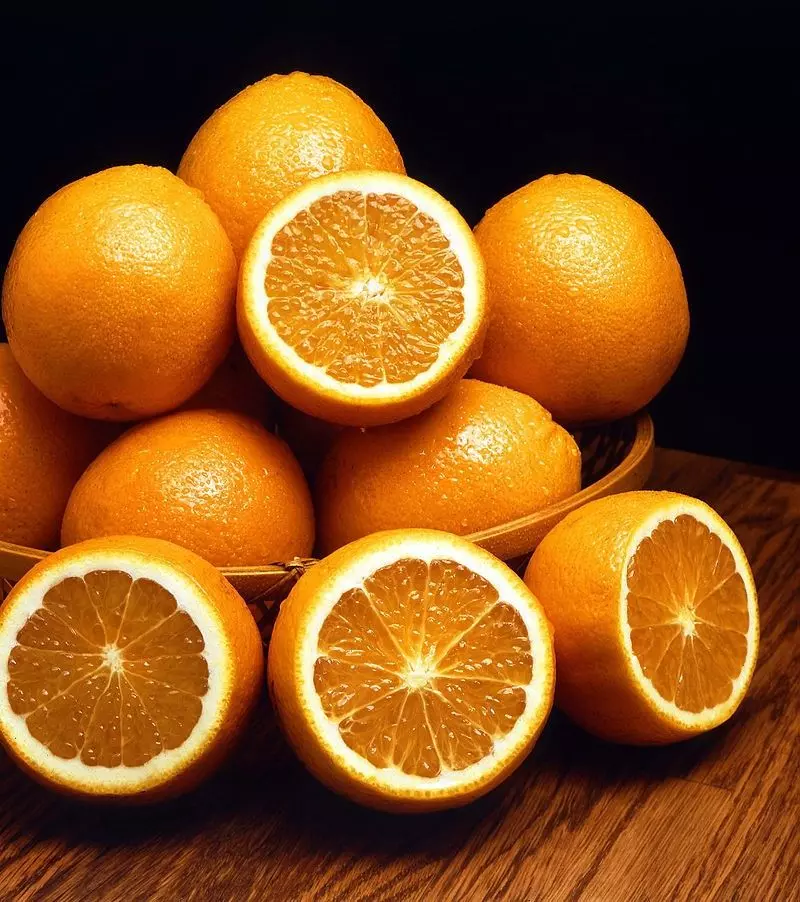Oranges SimpleMed Oranges SimpleMed